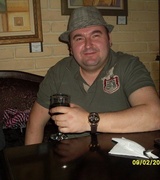 Peter Moore Photo 2