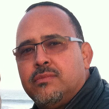 Ismael Ortiz Photo 16