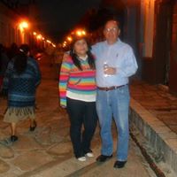 Ricardo Morales Photo 23