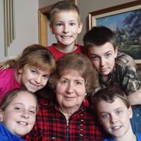 Carol Franke Photo 5