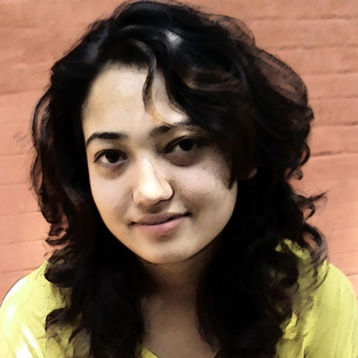 Yamuna Thapa Photo 4