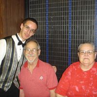 Teresa Mayes Photo 39