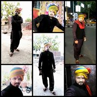 Shailendra Thakur Photo 17