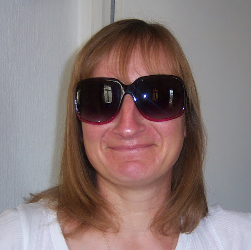 Gillian Matthews Photo 25
