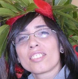 Laura Mancini Photo 16