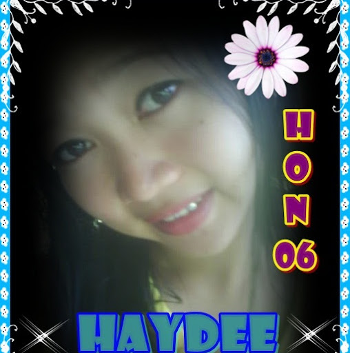 Haydee Molina Photo 16