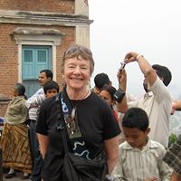 Elizabeth Zimmerman Photo 19