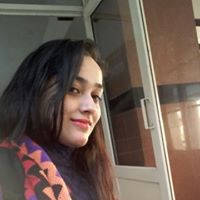 Anika Chopra Photo 3