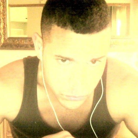 Andres Franco Photo 8