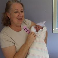 Nancy Steward Photo 8