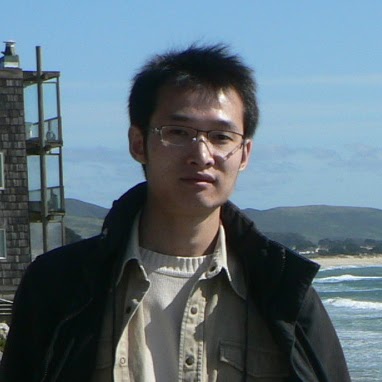 Yi Huang Photo 26
