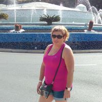 Candi Castro Photo 4