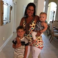 Lori Blanton Photo 22