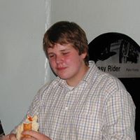 Joseph Evers Photo 23