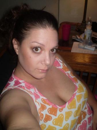 Courtney Gregory Photo 13