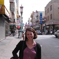 Jennifer Robison Photo 41