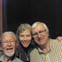 Mary Burge Photo 14