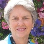 Judith Driskell Photo 1