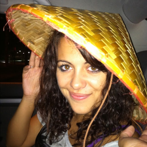 Brooke Snyder Photo 33