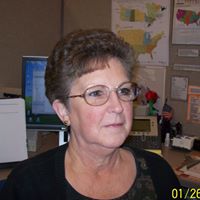 Vivian Austin Photo 13