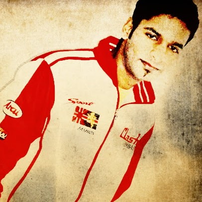 Roland Daniel Photo 34