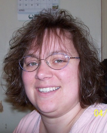 Heather Moore Photo 25