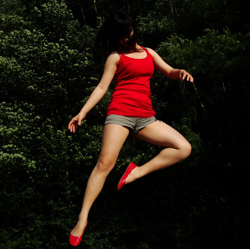 Yin Liu Photo 16