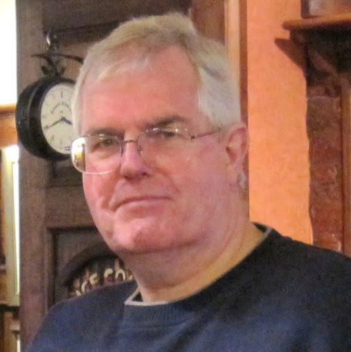 Peter Mason Photo 14