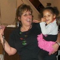 Christine Bartley Photo 15