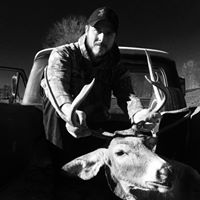 Nathan Cline Photo 15
