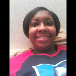 Clarissa Robinson Photo 34