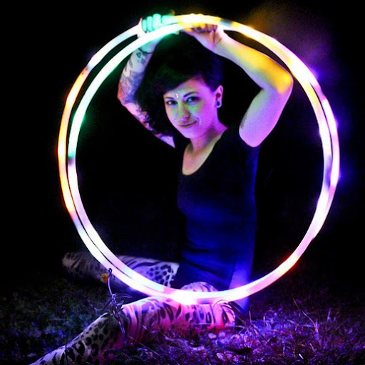 Heather Dietz Photo 14