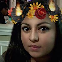 Katherine Ramirez Photo 7