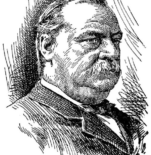Grover Cleveland Photo 28