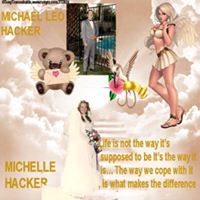 Michelle Hacker Photo 24