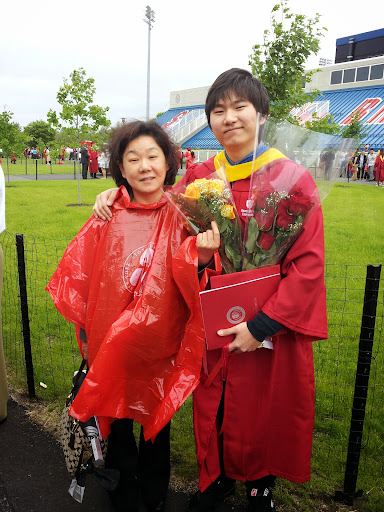 Tae Kang Photo 12