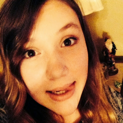 Jessica Bardsley Photo 11