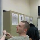 Chris Reynolds Photo 33