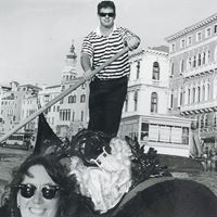 Pamela Ferro Photo 8