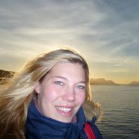 Marie Hummel Photo 2