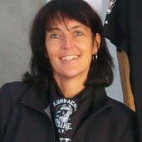Sandra Moritz Photo 11