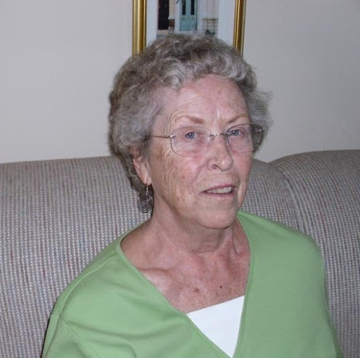Betty Hamilton Photo 7