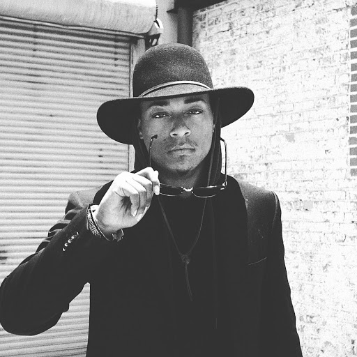 Teddy Jackson Photo 28
