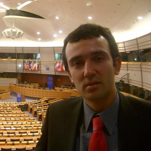 Georgi Stefanov Photo 11