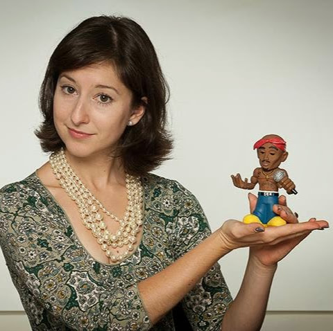 Jacqueline Emerson Photo 3