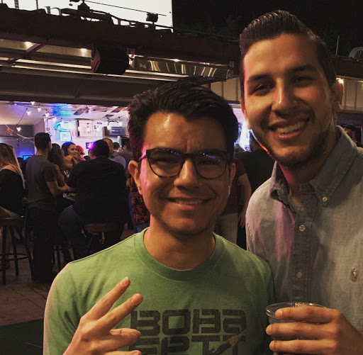 Adrian Garcia Photo 22