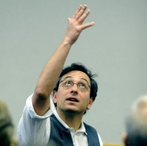 Ben Newman Photo 3