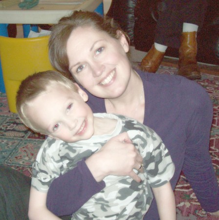 Julie Chaffee Photo 4
