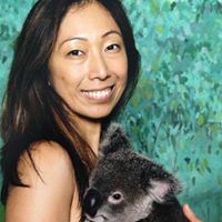 Juliana Kim Photo 11