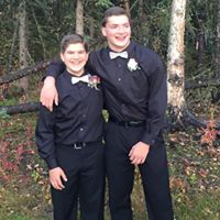 Matthew Trask Photo 9
